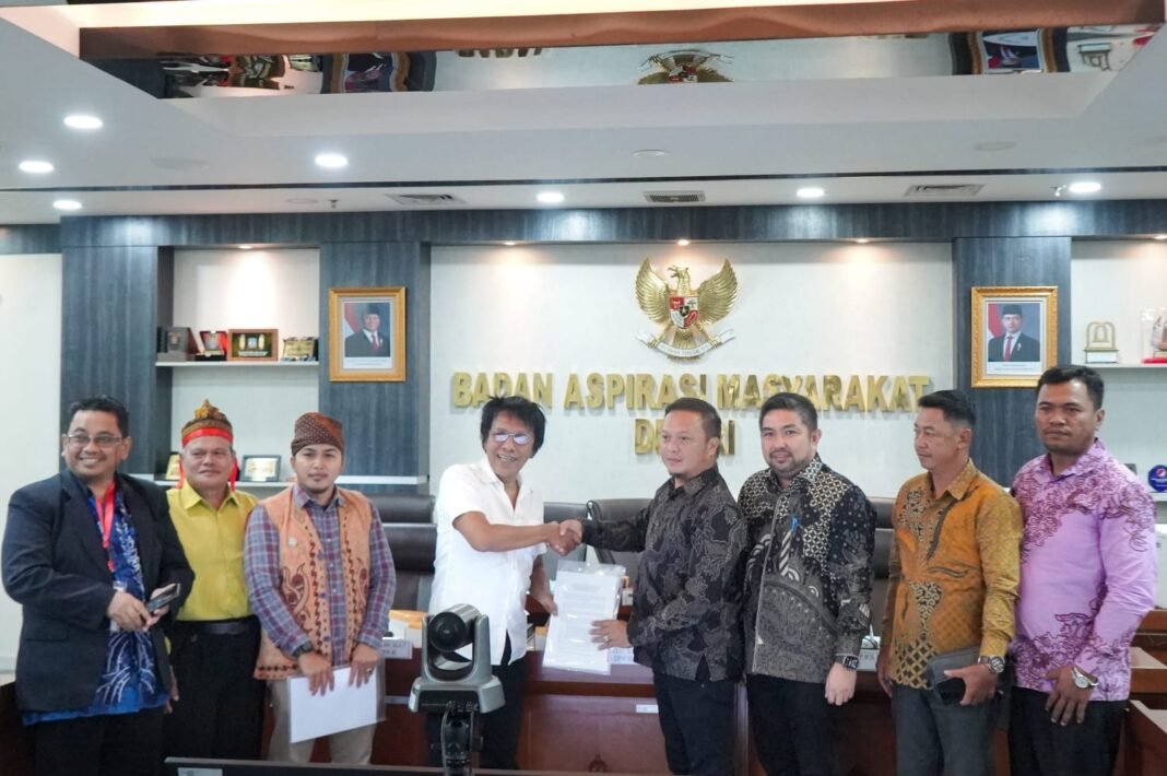 PDI Perjuangan Kalsel