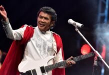 Raja Dangdut Rhoma Irama Akan Bikin Pagatan Bergoyang Malam Ini