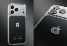 iPhone 17 Pro Edisi Steve Jobs Dibanderol Rp140 Juta, Ada Potongan Baju Asli Pendiri Apple iPhone 17 Pro