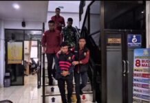 Kejari Karo Tetapkan Lima Tersangka Kasus Korupsi Website Desa, Kerugian Negara Capai Rp1,8 Miliar Kejari Karo