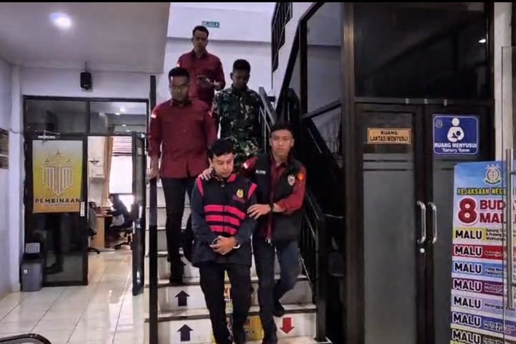 Kejari Karo Kejari Karo