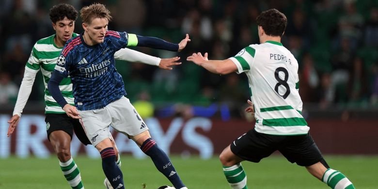 Liga Champions Liga Champions