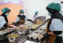 Fokus MBG ke Anak Kurang Gizi Dinilai Tepat, Pengamat Dorong Evaluasi dan Perbaikan Data MBG