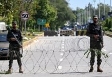 Negosiasi AS–Iran Dimulai di Pakistan, Gencatan Senjata Masih Rapuh Negosiasi AS Iran