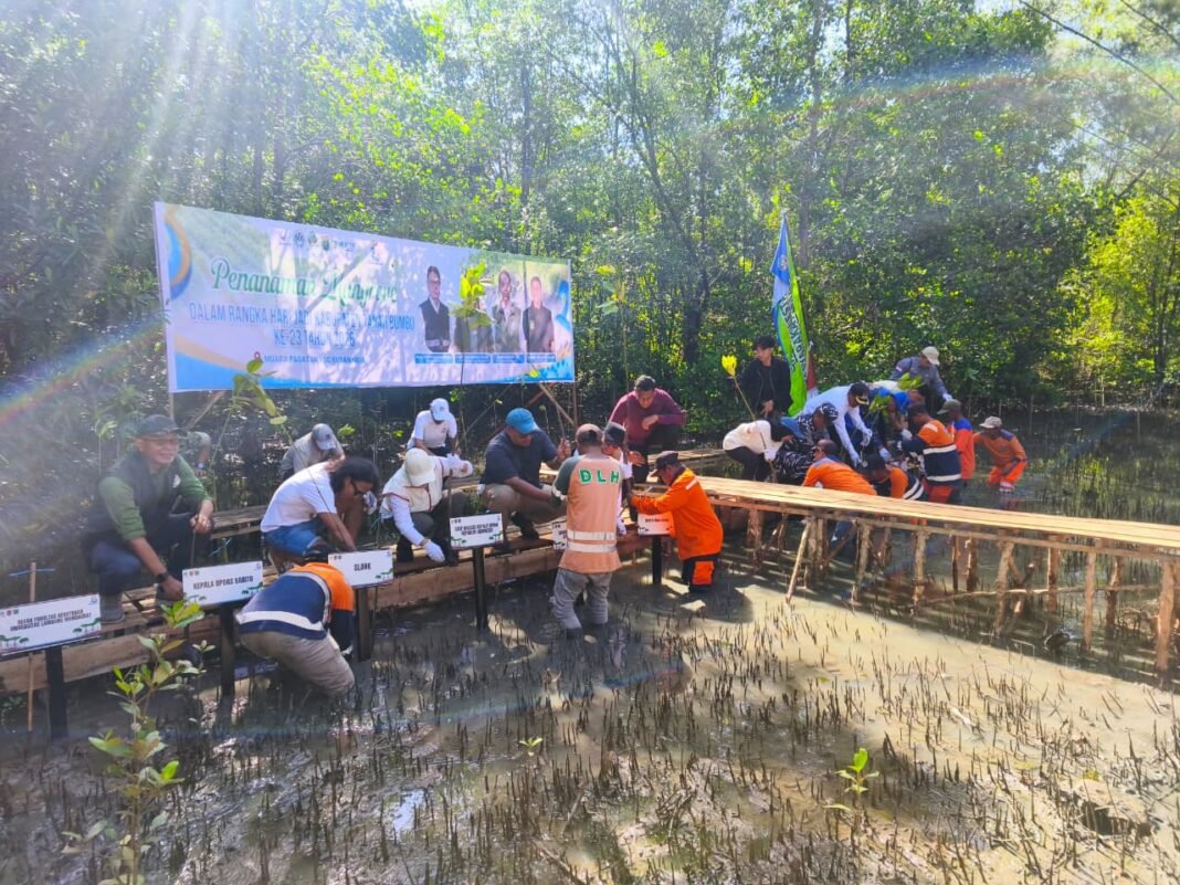 Bang Arul dan Kaka Slank