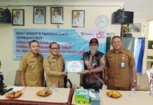 Diskopumker Banjarmasin Prioritaskan Koperasi, UMKM, dan Penurunan Pengangguran Diskopumker Banjarmasin