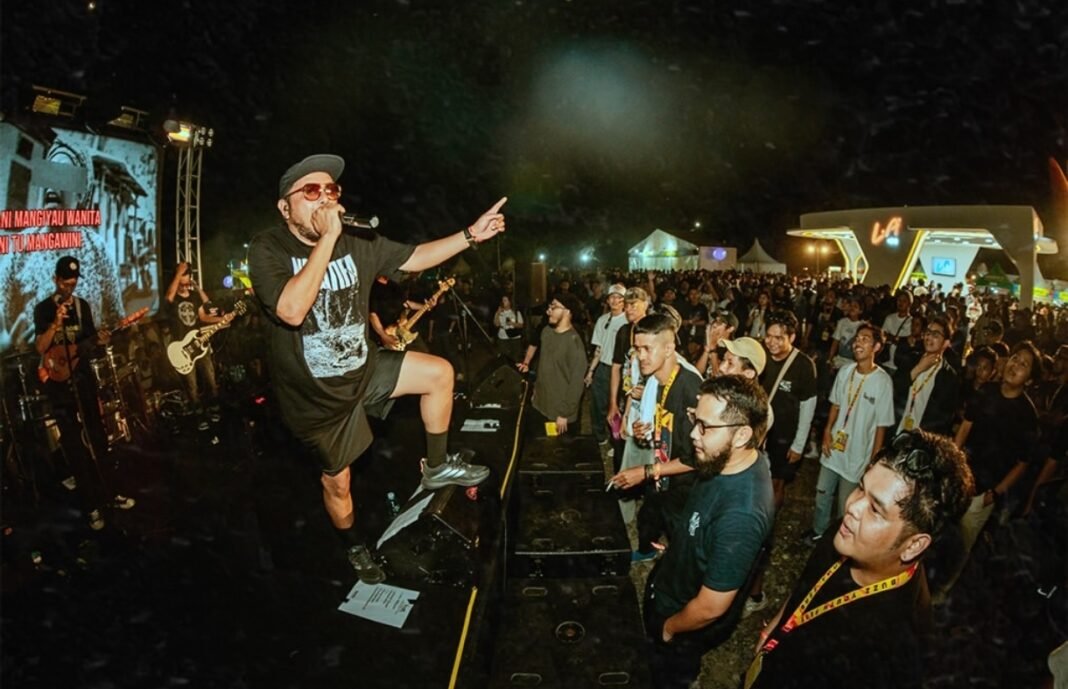 Primitive Monkey Noose