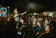 Merapat! Primitive Monkey Noose Siap Guncang Pantai Pagatan Malam Ini Primitive Monkey Noose