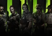 Call of Duty Resmi Jadi Film Live-Action, Siap Ledakkan Bioskop pada Juni 2028 Call of Duty Live-Action