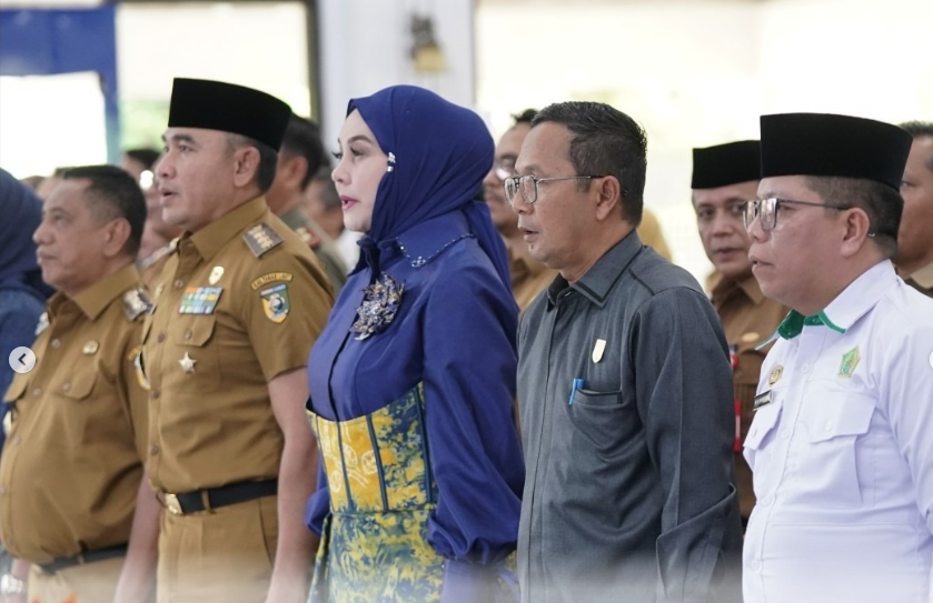 DPRD Tanah Laut DPRD Tanah Laut