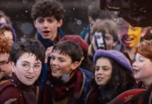 Lebih dari 40 Ribu Audisi, Casting Trio Harry Potter Versi Serial Jadi Sorotan Casting Trio Harry Potter