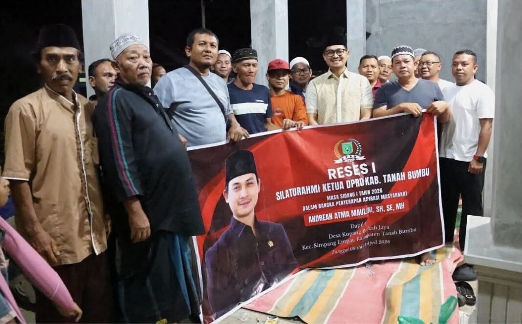 DPRD Tanah Bumbu DPRD Tanah Bumbu