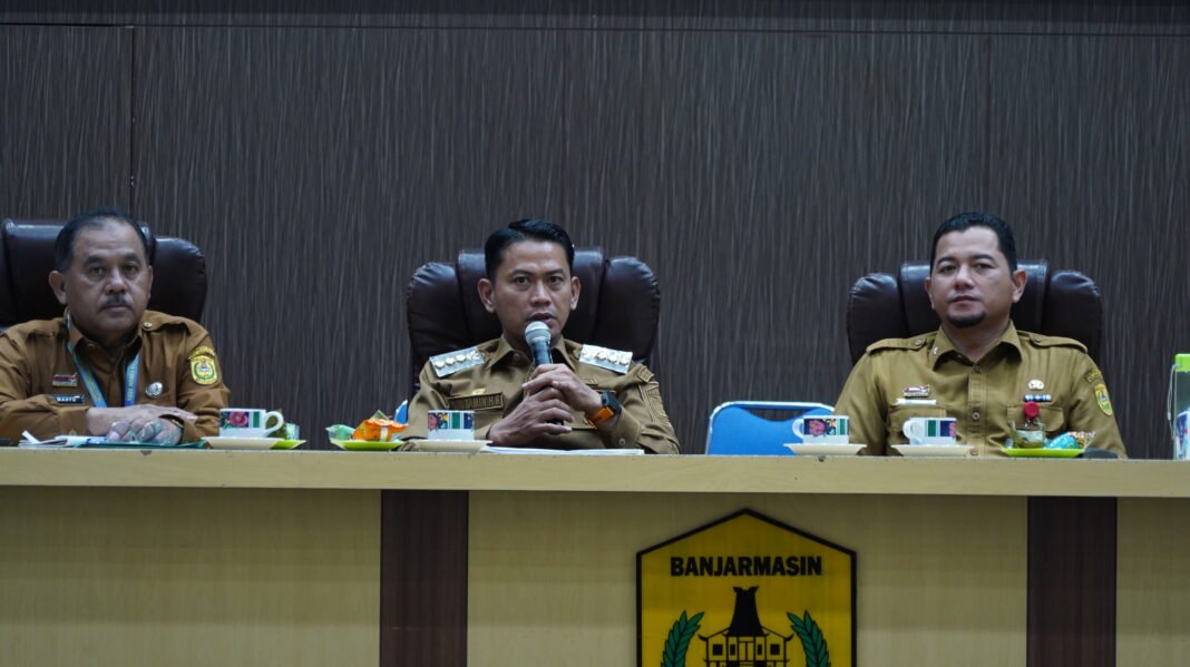 Sampah Banjarmasin Sampah Banjarmasin