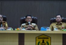 Wali Kota Yamin Tegaskan Pemilahan Sampah Rumah Tangga Jadi Kunci Bersihnya Banjarmasin Sampah Banjarmasin