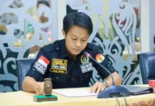 Isu Kenaikan BBM, Ketua Komisi III DPRD Tanah Bumbu Imbau Masyarakat Tidak Panik