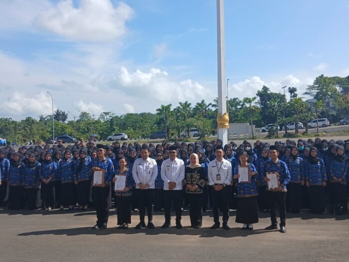 CPNS Kotabaru CPNS Kotabaru