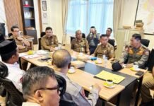 Pemkab Kotabaru Matangkan Persiapan Haji 2026, Fokus pada Kenyamanan dan Kesehatan Jamaah Persiapan Haji 2026