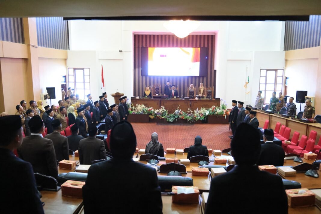 DPRD Tanah Bumbu DPRD Tanah Bumbu