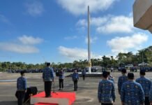 Pemkab Kotabaru Tekankan Efisiensi Anggaran, Serapan 2025 Baru 86 Persen Jadi Sorotan Pemkab Kotabaru