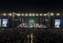 Pesta Adat Mappanre Ri Tasi’e di Pagatan Tuai Pujian, Sukses Tepis Keraguan