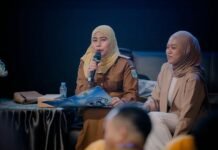 Dispersip Tanah Bumbu Sambut Rumah Pena BerAksi, Siap Perkuat Kolaborasi Literasi