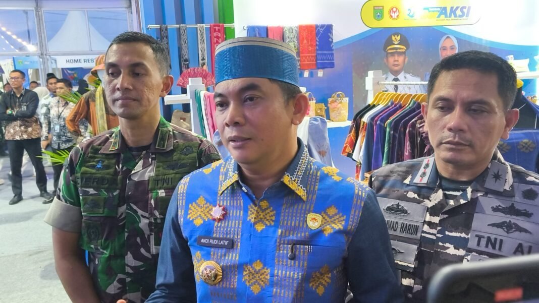 WFH ASN Tanah Bumbu WFH ASN Tanah Bumbu