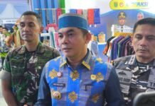 Soal WFH ASN, Pemkab Tanah Bumbu Masih Pantau Dinamika Lapangan WFH ASN Tanah Bumbu