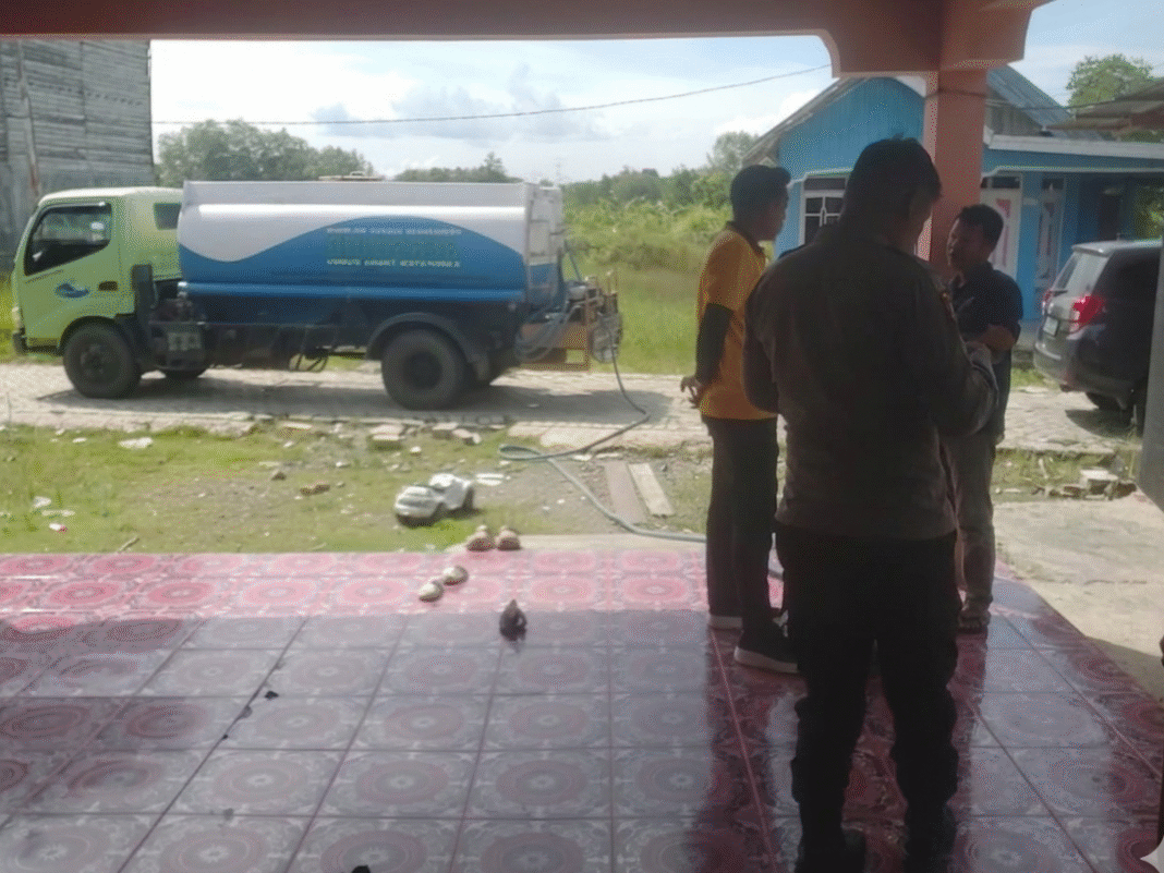 PT AM Bersujud PT AM Bersujud