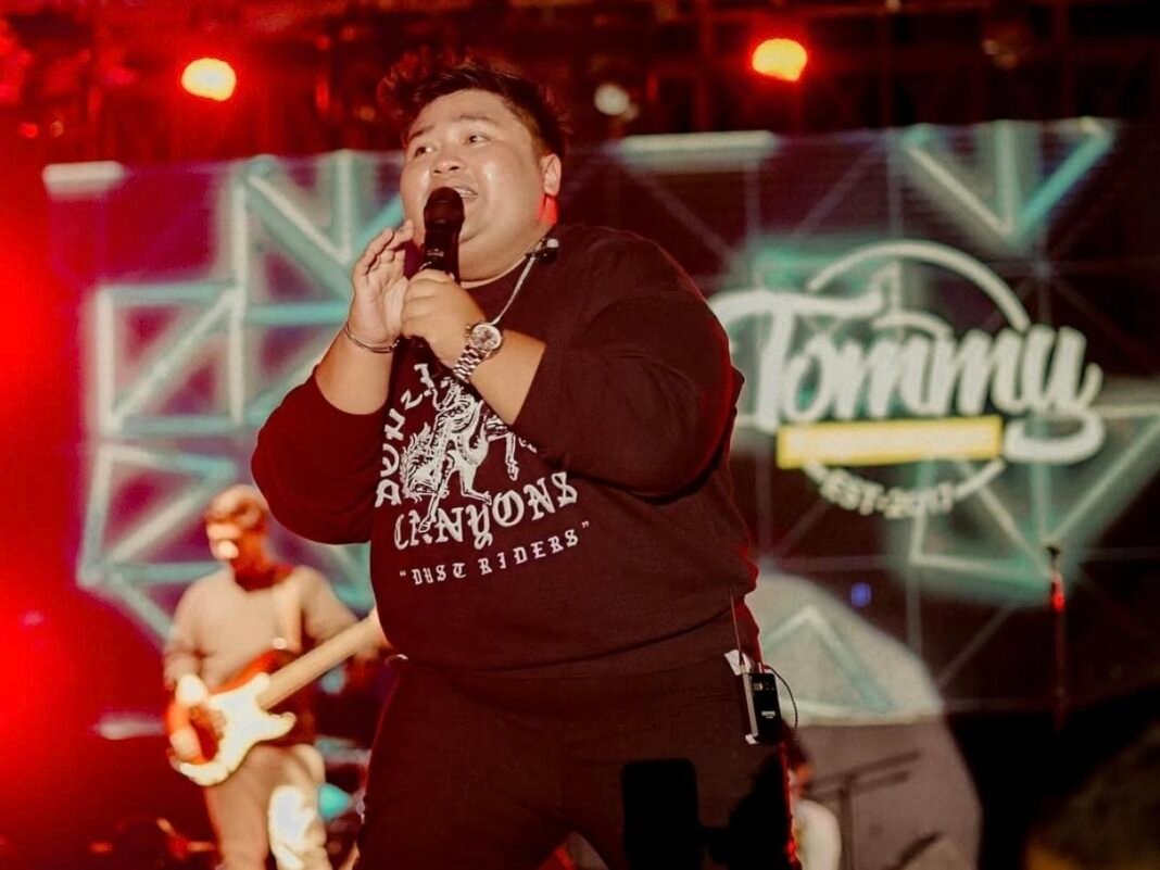 Mappanre Ri Tasi’e