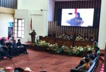 Kelurahan Batulicin Tak Jadi Dimekarkan, Sekda Tanah Bumbu Ungkap Alasannya