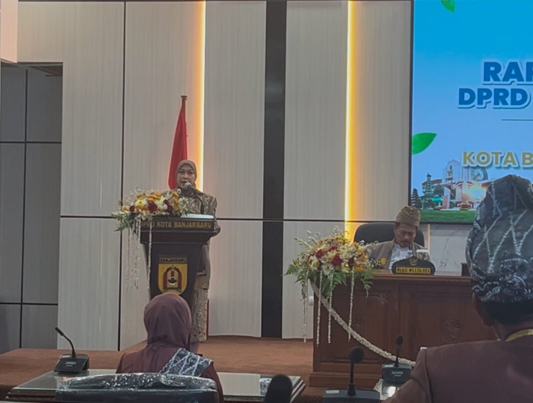 Wali Kota Lisa Wali Kota Lisa