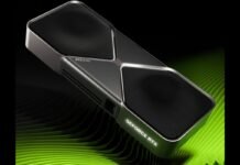 NVIDIA Guncang Pasar GPU, RTX 5090 FE Hadir dengan Performa Ekstrem RTX 5090 FE