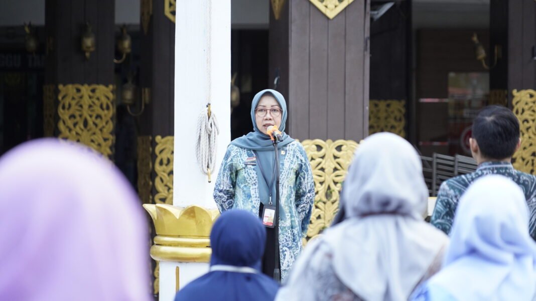 Kominfotik Banjarmasin