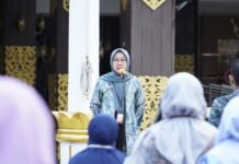 Kominfotik Banjarmasin Tekankan Perlindungan Anak di Ruang Digital Kominfotik Banjarmasin