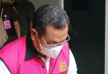 Kejari Banjarmasin Tetapkan Dua Mantan Pejabat Disdik Jadi Tersangka Korupsi, Total Tiga Orang Kejari Banjarmasin