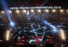 Bang Arul Siapkan Kejutan, Tanah Bumbu Siap Undang Musisi Legendaris di Mappanre Ri Tasi’e