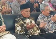 DPRD Apresiasi Aksi Inovasi Tanah Bumbu, Dorong Kreativitas dan Ekonomi Masyarakat DPRD tanah bumbu