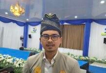Andrean Atma Maulani: HUT ke-23 Jadi Momentum Bangkit Tanah Bumbu Andrean Atma Maulani