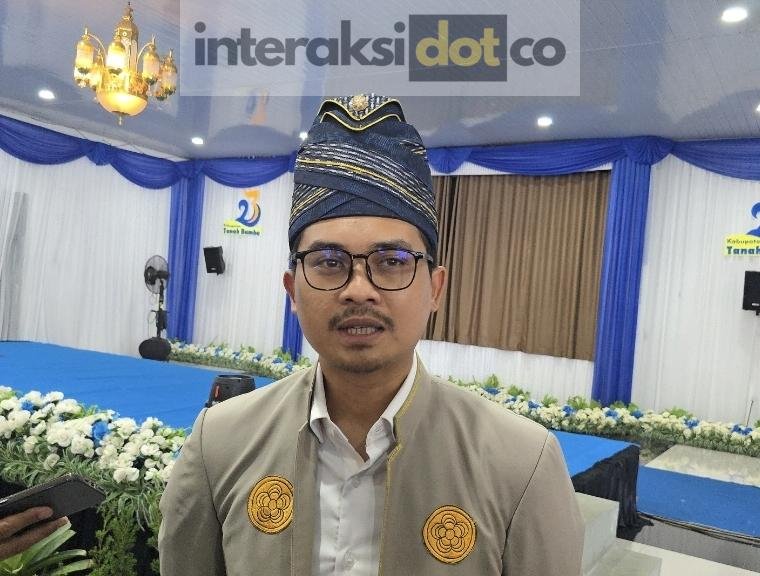 Andrean Atma Maulani Andrean Atma Maulani