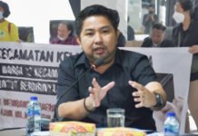 Tanah Kambatang Lima Menuju Paripurna DPRD, Bang Dhin Sambut Baik Langkah Gubernur Kalsel Tanah Kambatang Lima