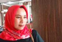 Halalbihalal Bersama Media, DPRD Kotabaru Perkuat Sinergi dan Sosialisasikan Perda Toleransi DPRD Kotabaru