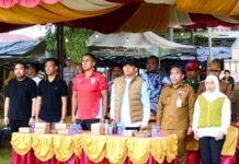 Piala Bupati Tanah Bumbu ke-26 Digelar, Askab PSSI Soroti Peran Strategis Pembinaan Atlet Piala Bupati Tanah Bumbu