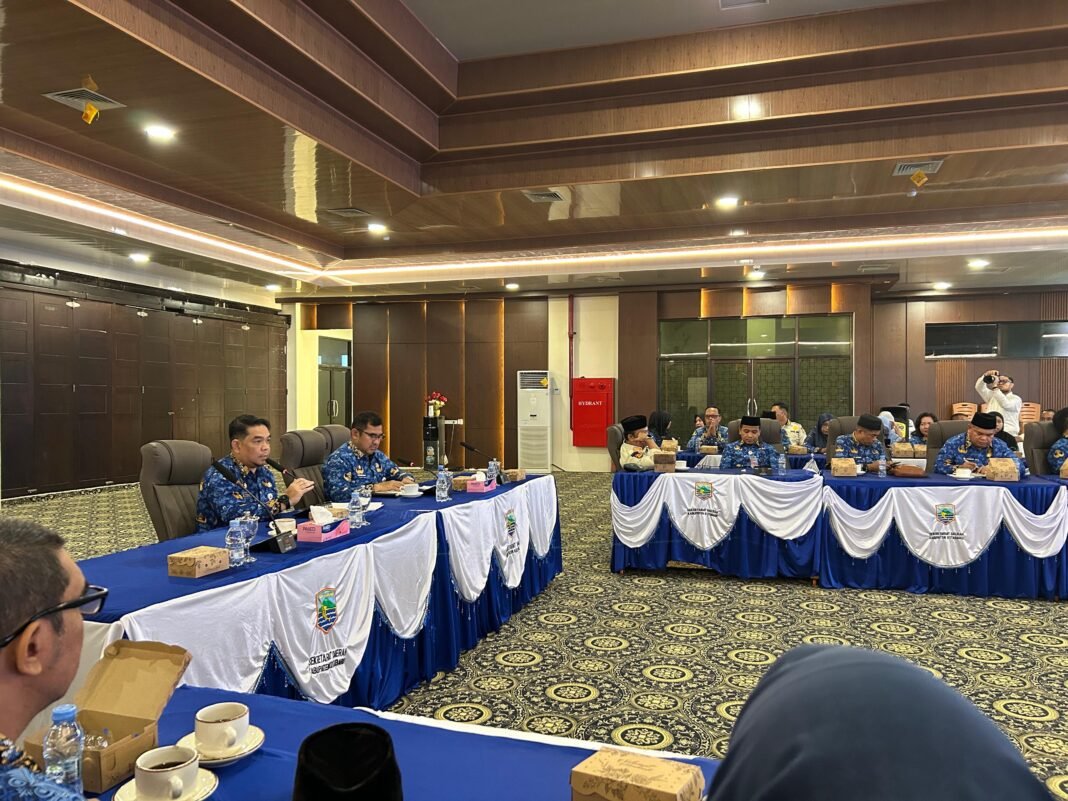 Hari Jadi ke-76 kotabaru