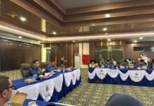 Pemerintah Kotabaru Matangkan Perayaan Hari Jadi ke-76 Hari Jadi ke-76 kotabaru