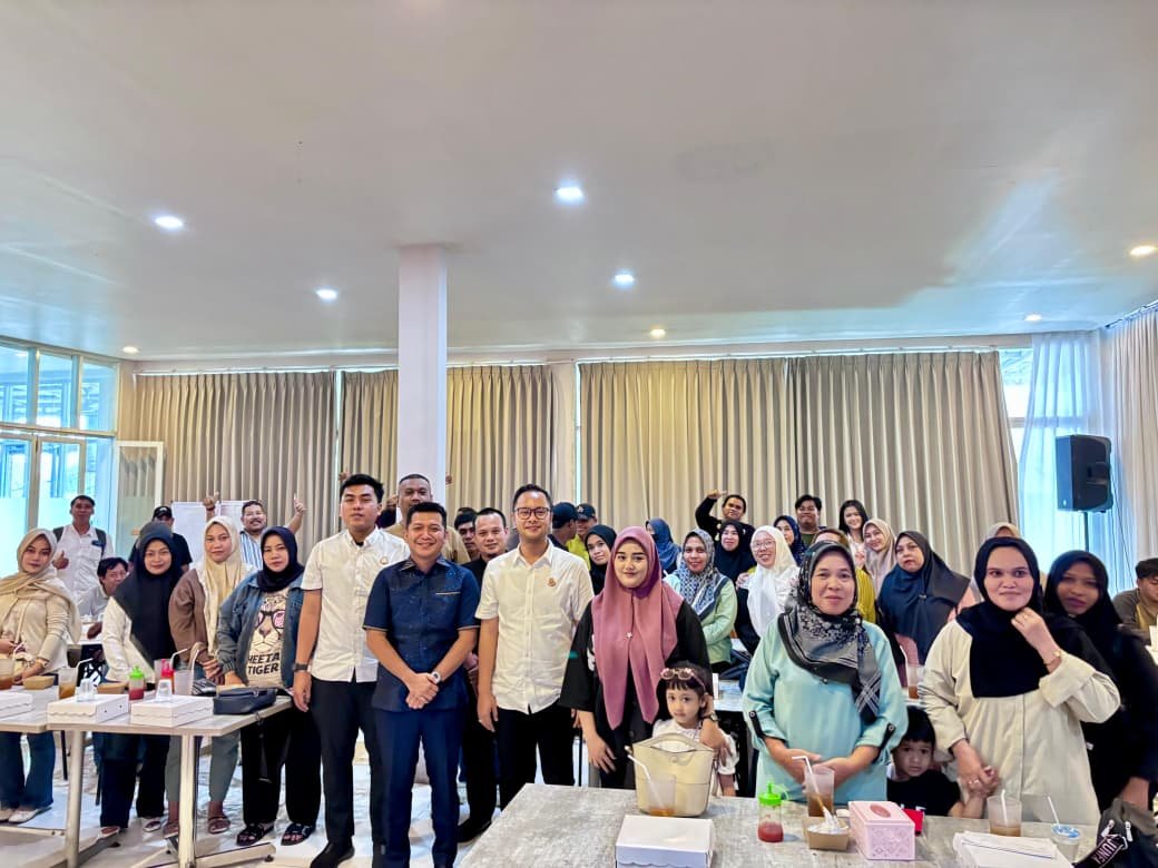 Peran Pemuda Peran Pemuda