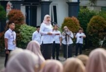 Tindaklanjuti Arahan Pusat, ASN di Banjarbaru Resmi Terapkan WFH ! ASN Banjarbaru