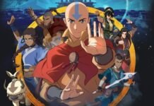 Bocornya Film Avatar Aang Guncang Industri, Antusiasme Publik Justru Kian Meledak Avatar Aang