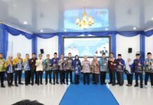 Pemkab Tanah Bumbu Gelar Workshop Manajemen Risiko, Perkuat Tata Kelola Pemerintahan Se-Kalsel Workshop Manajemen Risiko