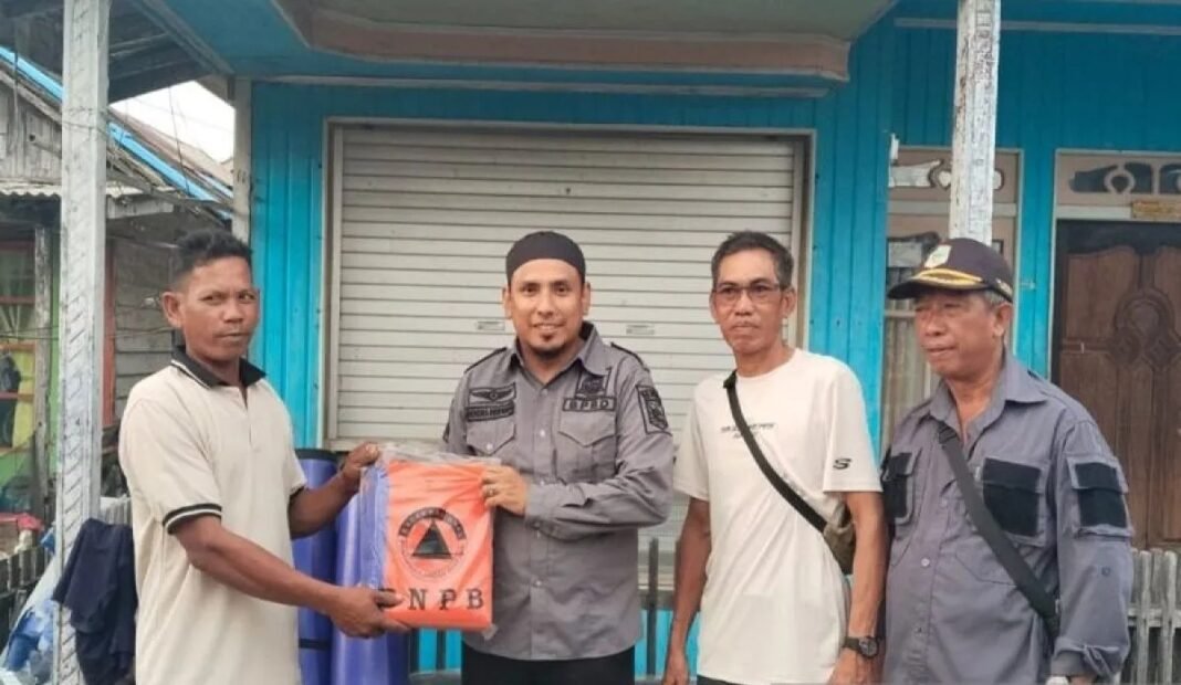 Desa Pantai Kotabaru