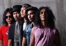 Slank Tampil di Pagatan Malam Ini, Berikut 5 Lagu yang Harus Kamu Hafal lagu slank